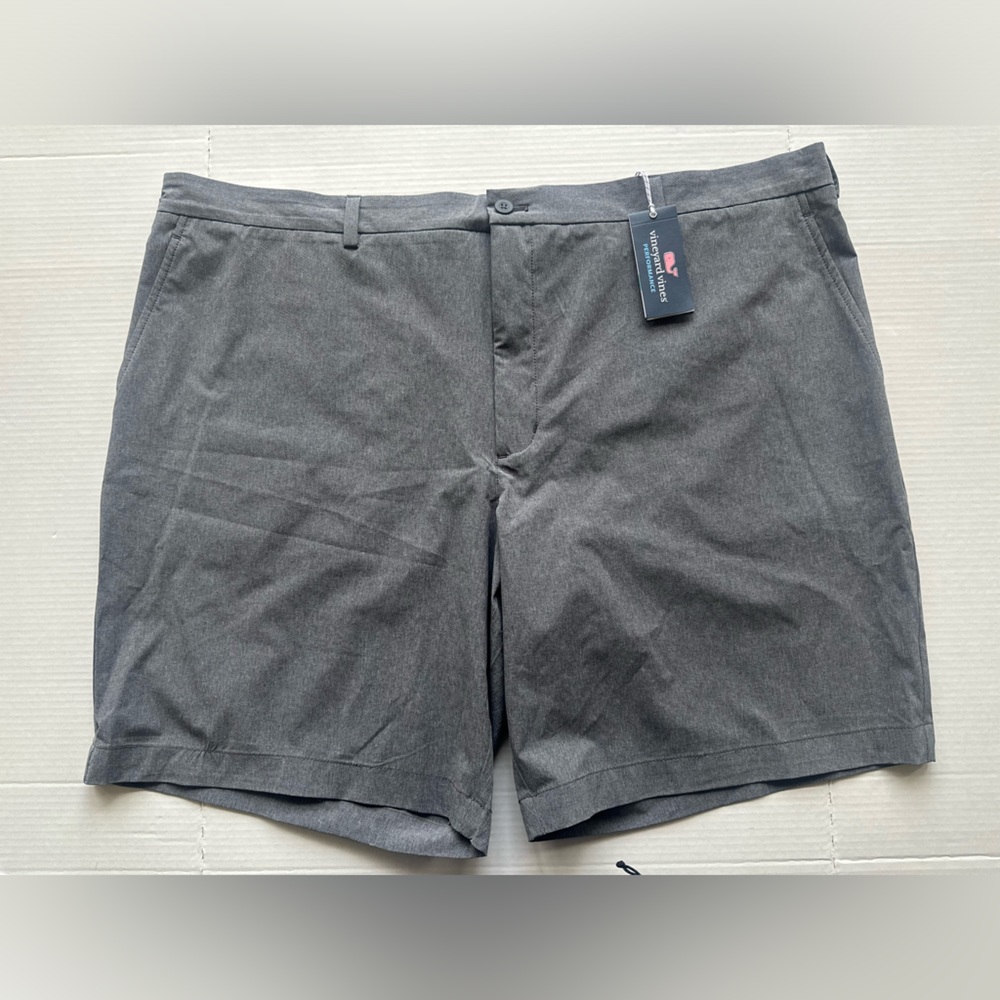 Men’s Shorts 50B Vineyard Vines Waist Performance 10" in Breaker $95